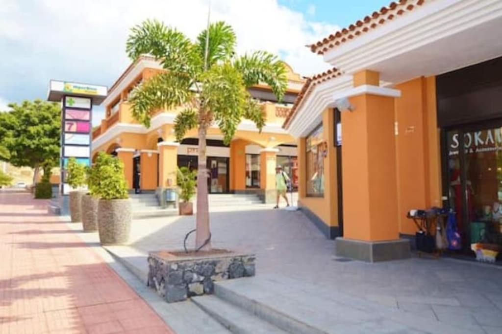 Adeje Park Villa Costa Adeje  Exterior photo